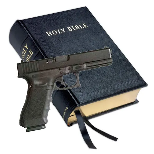 Bill allowing guns in church passes Senate, fails in House