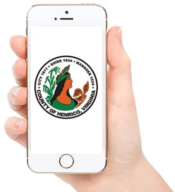 Henrico to launch new mobile app soon