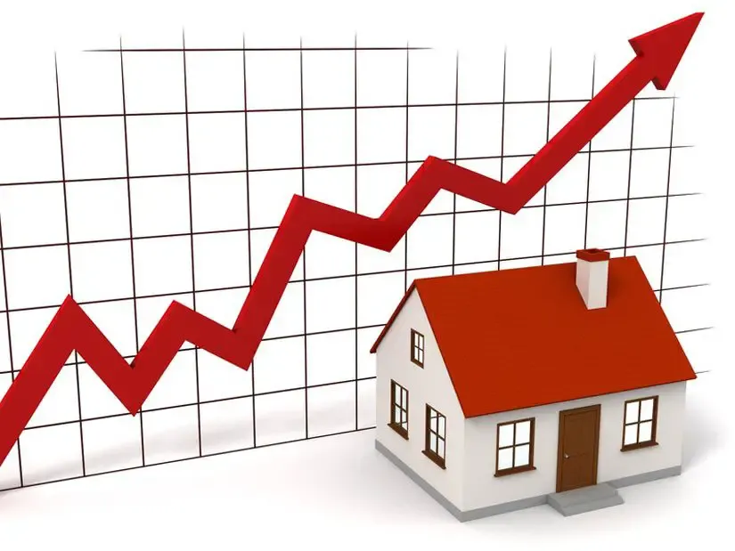 Real estate assessments grow by 4.5 percent