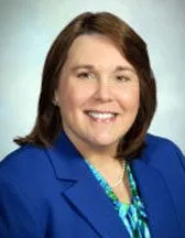 School Board's Ogburn announces she will seek re-election