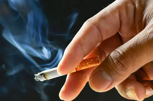 Four bills target nicotine products and underage smoking