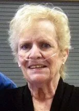 Obituary – Andrea Elizabeth Gregg Gore Couvillon