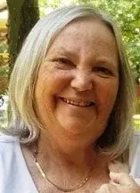 Obituary – Barbara Hughes Cox