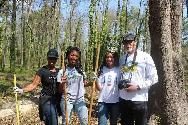 Legislators expand funding to restore African-American cemeteries