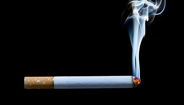 American Lung Association's tobacco report gives Virginia four Fs, one B