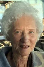 Obituary – Joyce Laverne Conway Banton