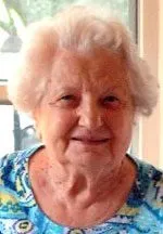 Obituary – Katherine Lieber Cinsavich