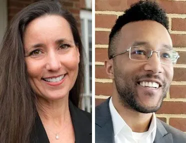 Two candidates emerge for Brookland School Board seat