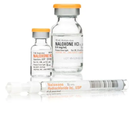 New laws increase access to opioid overdose reversal drug