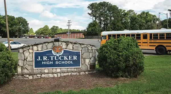 Tucker alumni group photo, celebration planned April 20