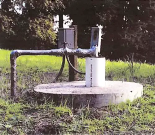 Henrico Extension to offer water-testing clinic for residents on private wells