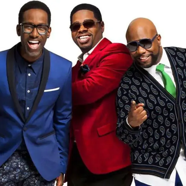 Boyz II Men to play Innsbrook After Hours Aug. 21