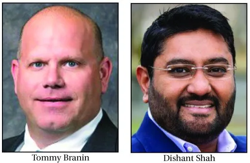 Heated Three Chopt supervisor’s race nears end