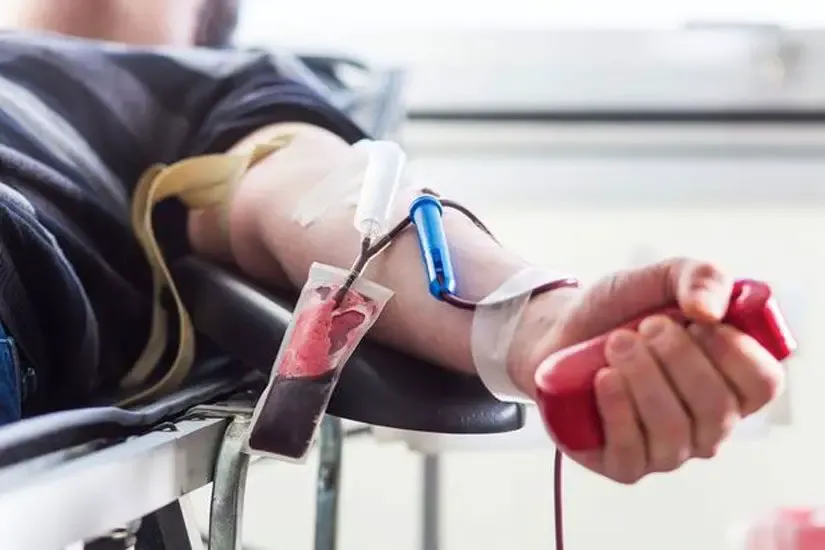 Critical need for blood donors, says American Red Cross