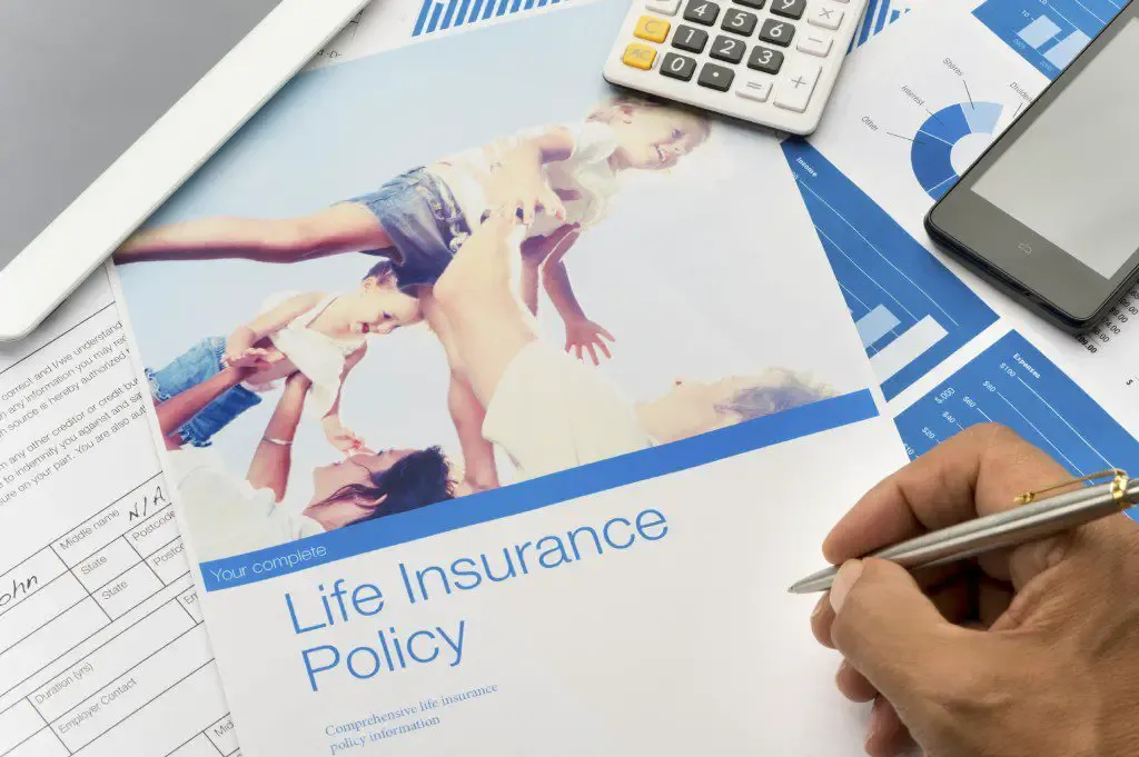 Owed money from a life insurance policy? Here's how to find out