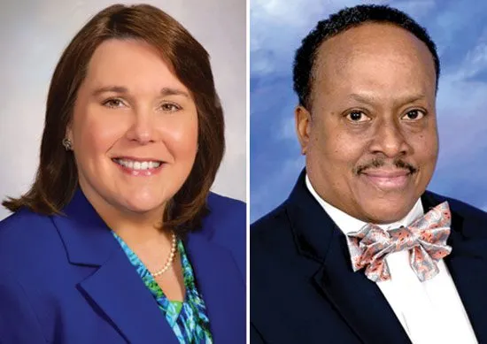 School Board races shaping up