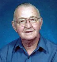 Obituary – Garland Ellwood Bunn, Sr.