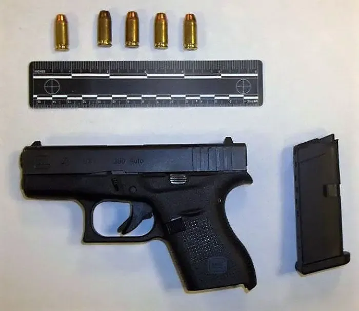 TSA stops Alabama man with loaded handgun at Richmond International Airport