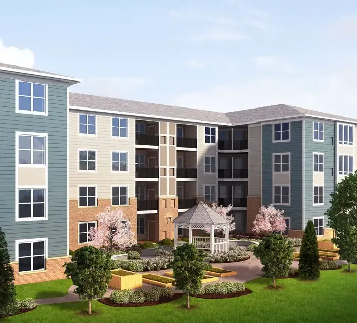 New retirement community opening this month in Henrico