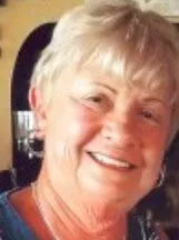 Obituary – Bonnie T. Sculthorpe