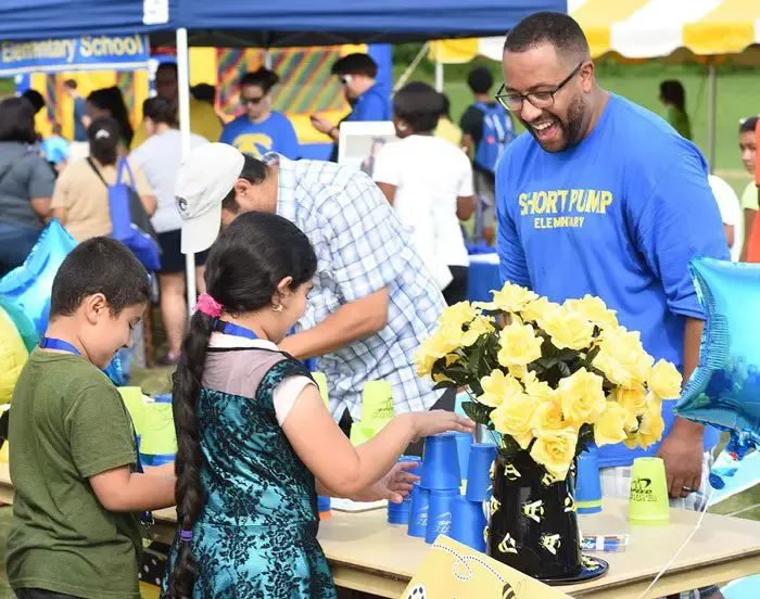 Henrico's 'Back-to-School Kickoff' set for Aug. 17 at Dorey Park