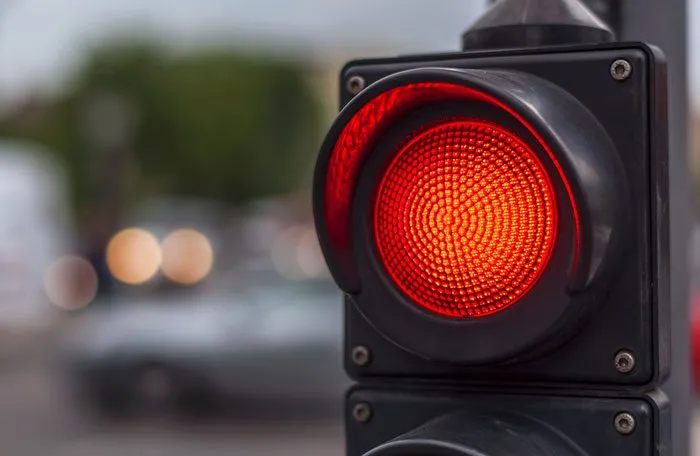 Red-light running deaths spike up in Virginia, nation