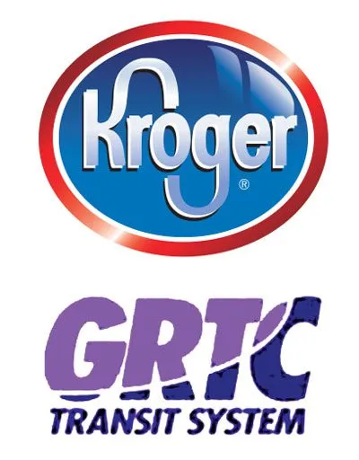 Kroger and GRTC partnering to “Fill The Bus” for Feed More Sept. 7