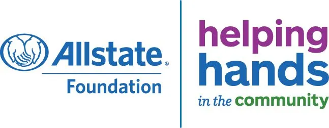 Allstate volunteers earn $5,000 Grant for Henrico’s Trained2Go Student Athletes