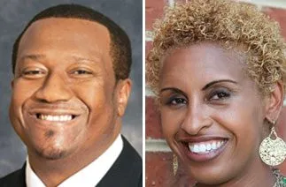 Nelson, Manns named to state African American History Education commission