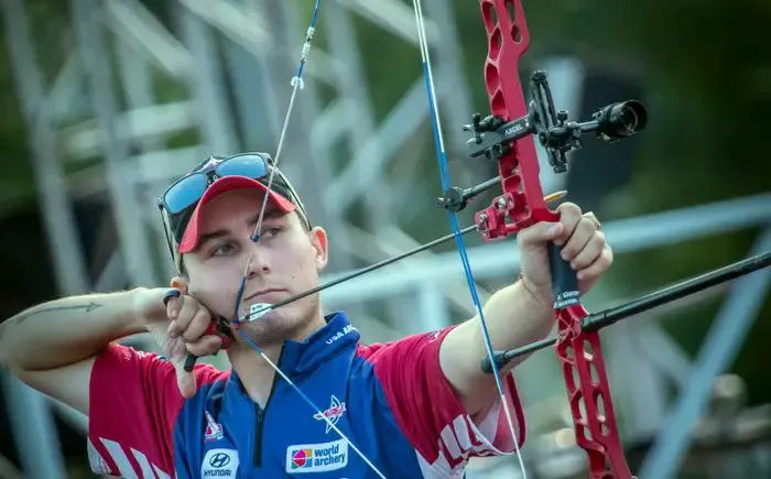 Dorey Park to host USA Archery Target Nationals, US Open in 2020