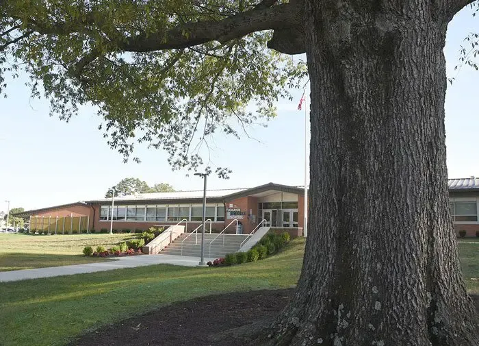 Tuckahoe Middle School to celebrate 60 years with celebration, tours of renovated campus