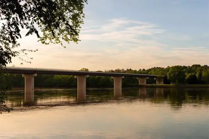 VDOT to host meeting about Huguenot Bridge lighting