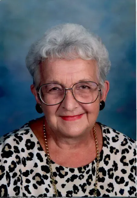 Obituary - Lois Shepperson Flournoy