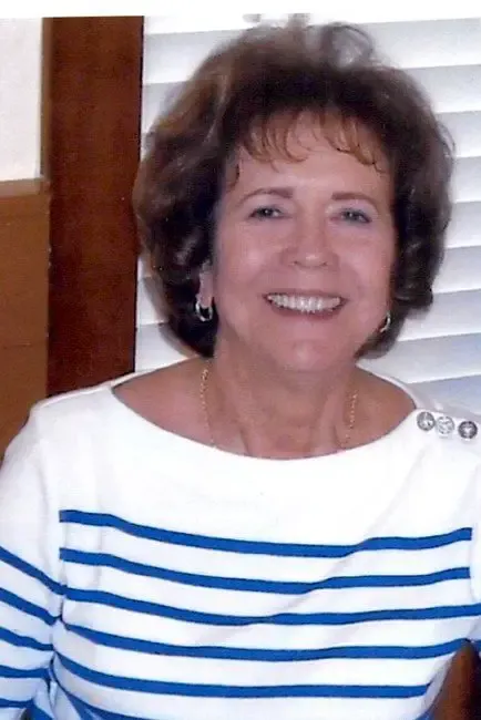 Obituary - Patricia Lynne Ashburn Dean