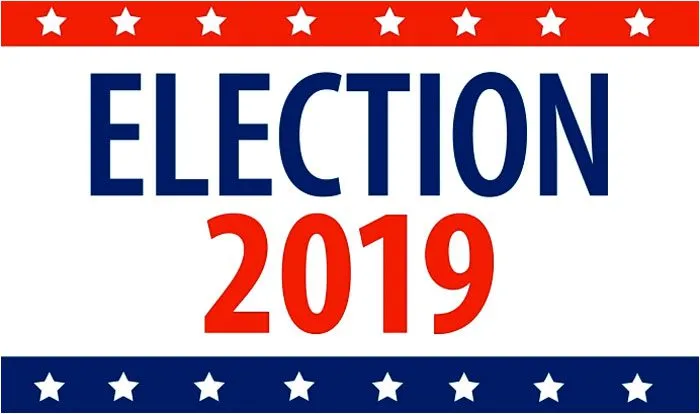 Live Election 2019 coverage