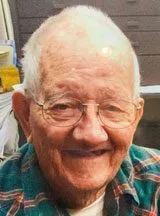 Obituary – James Elwood Hall