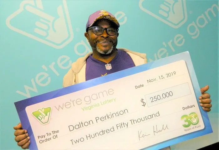 Henrico Wawa sells $250k-winning Va. Lottery scratcher