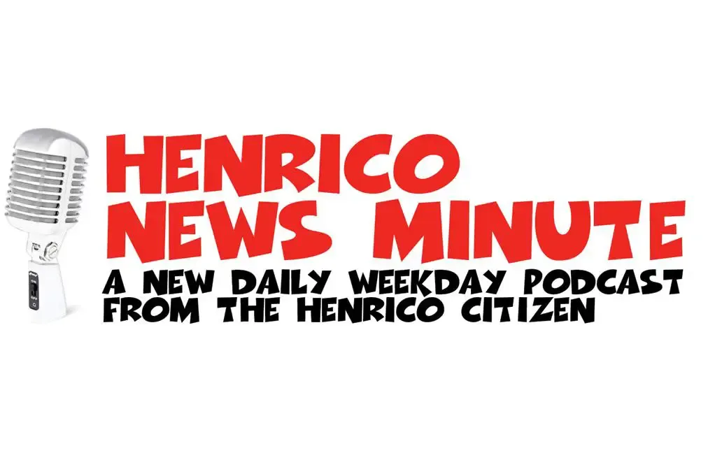 Henrico News Minute – Jan. 18, 2021