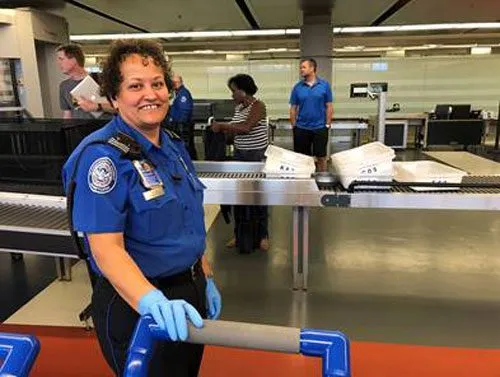 TSA extends face mask requirement through Jan. 18, 2022