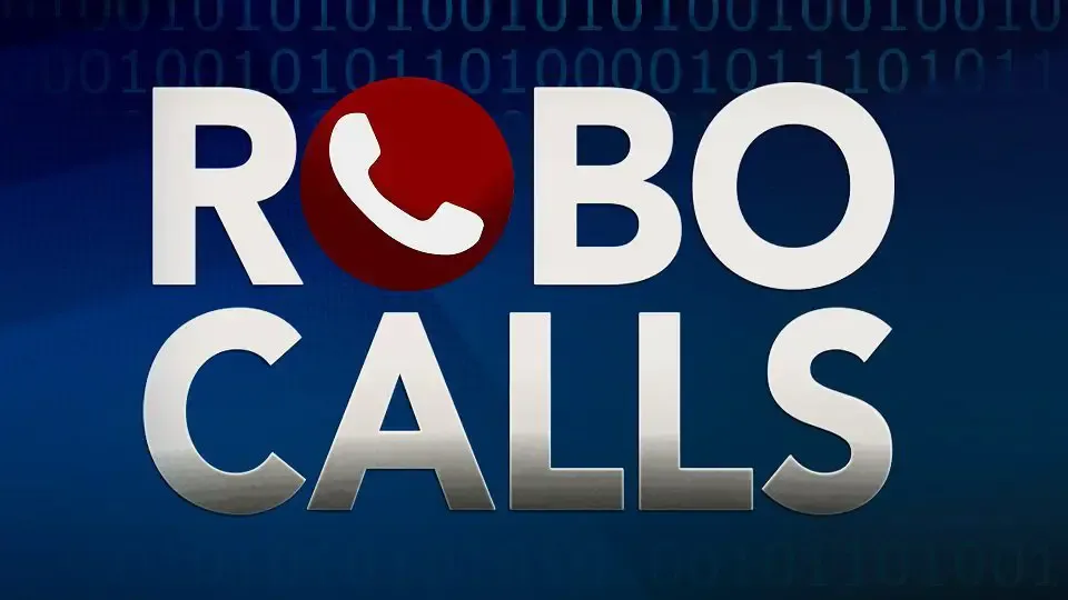 New law designed to reduce robocalls