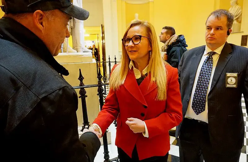 Gun rights advocates look past Lobby Day to 2021 elections