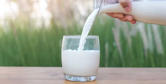 Bill defining 'milk' advances in Virginia legislature