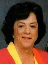 Obituary – Marie Jackson “Jackie” Gilbert William