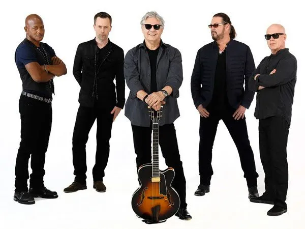 Tickets on sale Feb. 14 for Steve Miller Band