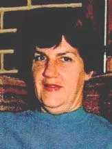 Obituary – Judith Leigh Tinker