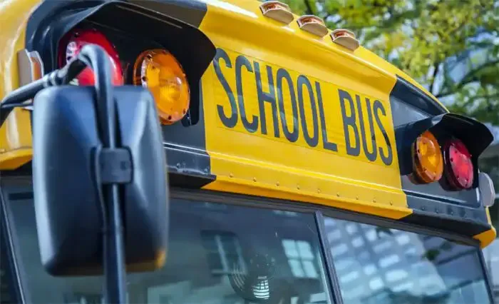 Henrico Schools facing growing bus driver shortage