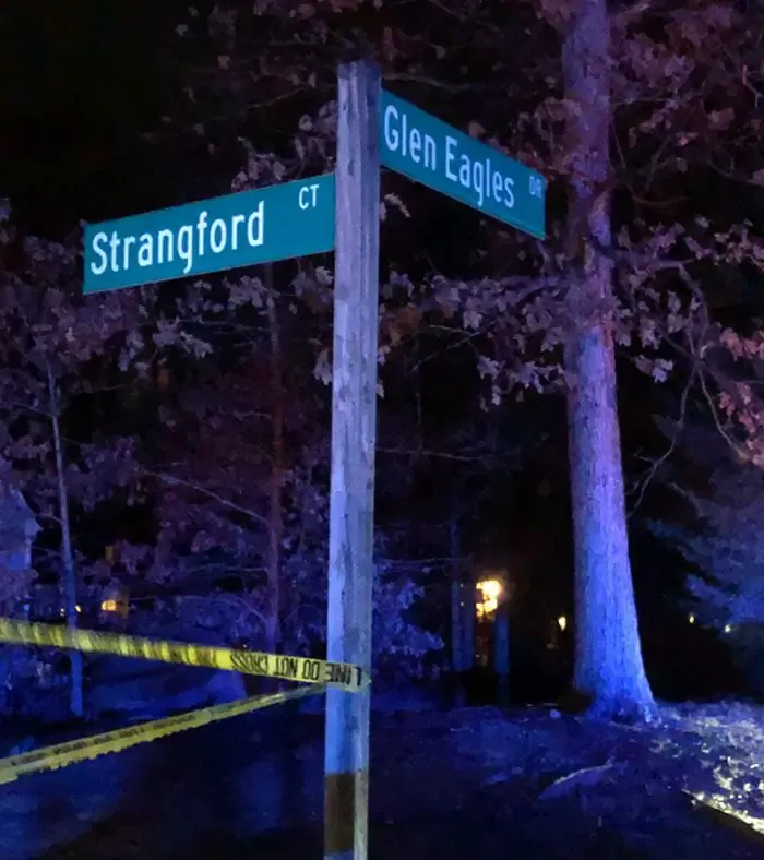 Update: Man shot by Henrico Police officer dies