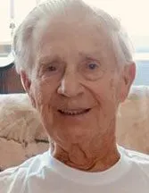 Obituary – Worther “Dick” Johnson Butler