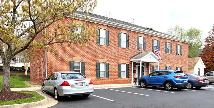 Henrico office building sold for $1M