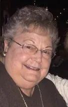 Obituary – Frances Staton